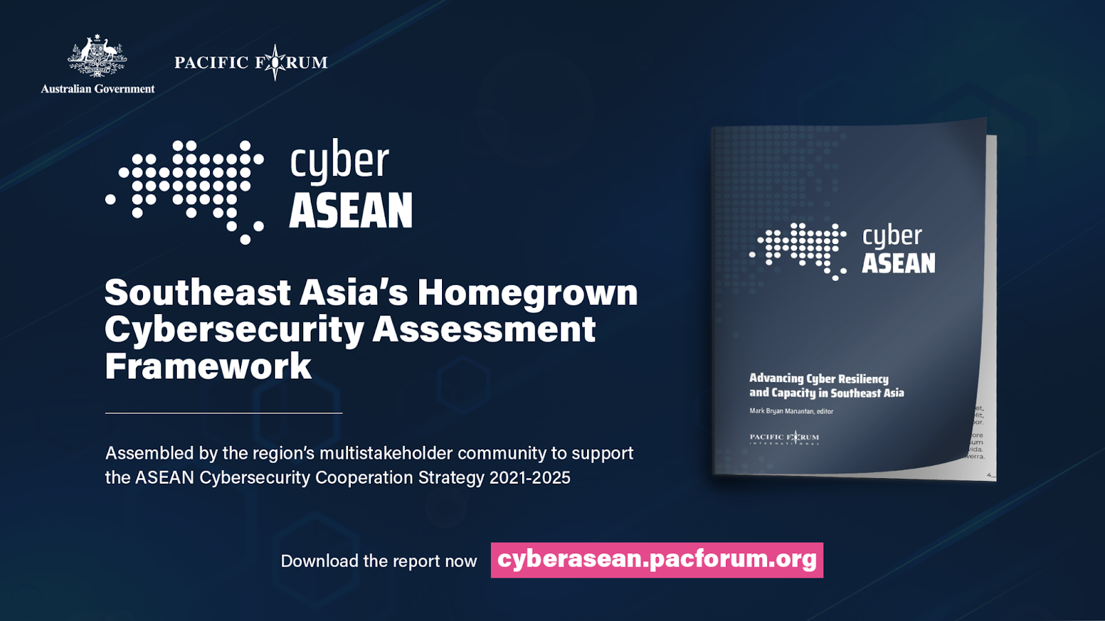 Report cover